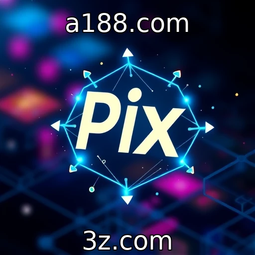 Impactos do Pix nas transações de iGaming