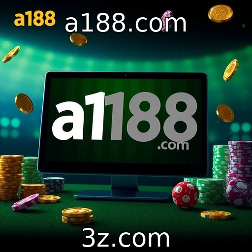 Mudanças nas regulamentações do setor de cassinos online