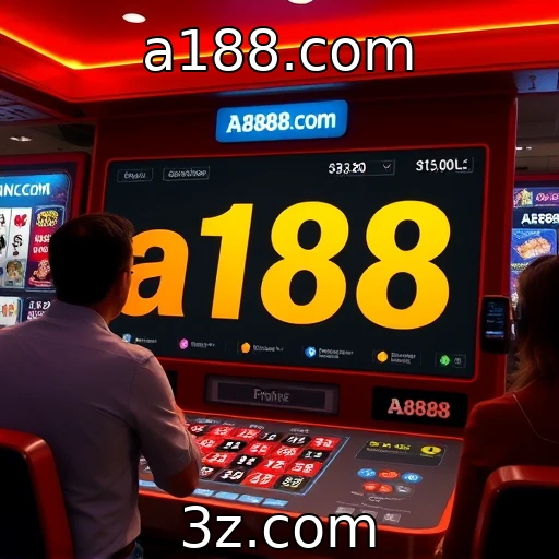 Inovação em algoritmos de RNG para caça-níqueis online