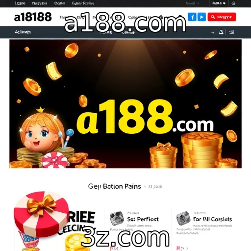 Tendências de design visual em cassinos online