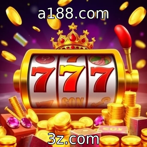 Análise de volatilidade e RTP em slots de cassino online